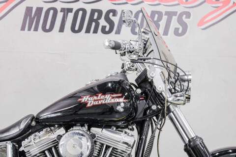 2002 Harley-Davidson Super Glide