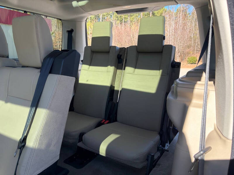 2013 Land Rover LR4 HSE