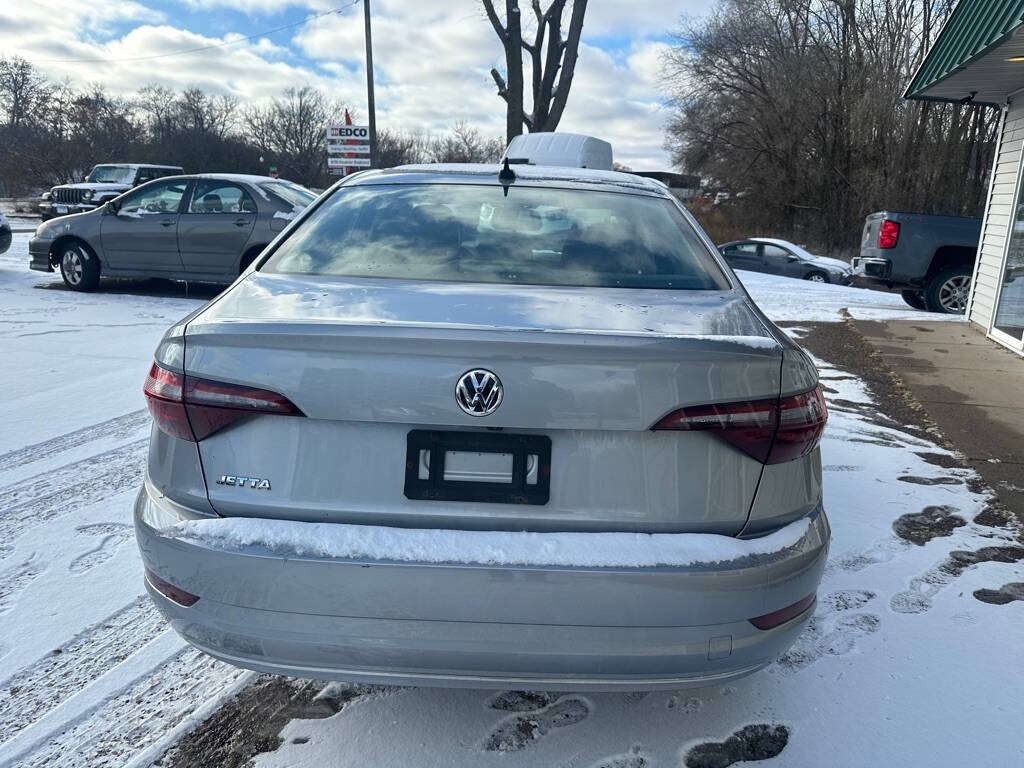 2020 Volkswagen Jetta for sale at Excelsior Autos in Hopkins, MN