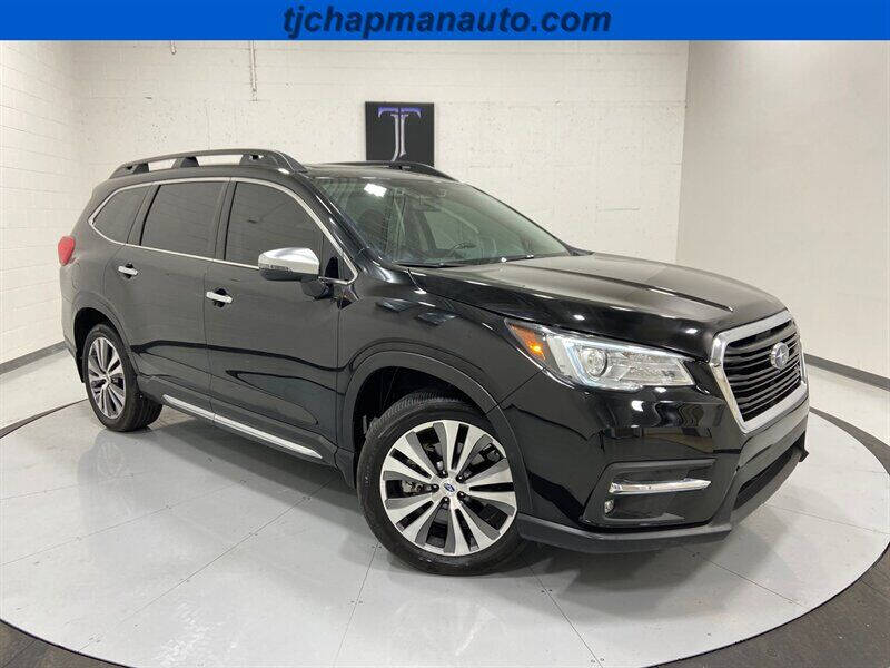 2021 Subaru Ascent for sale in North Salt Lake, UT