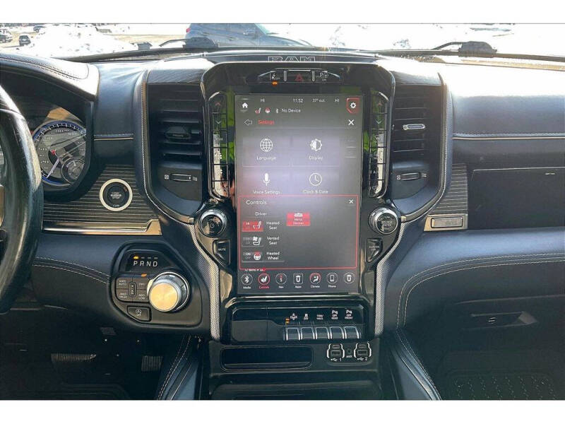 2020 RAM 1500 Limited