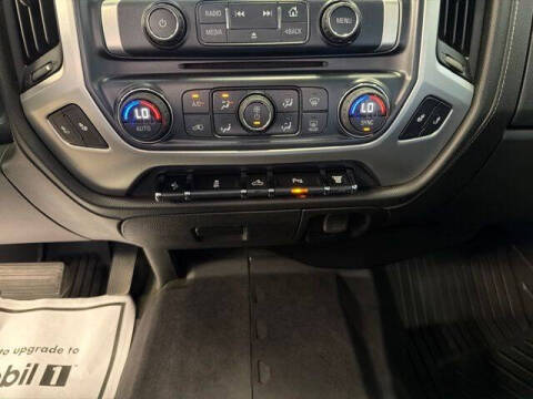 2018 GMC Sierra 2500HD
