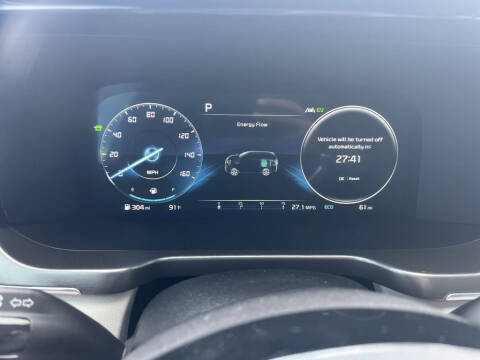 2023 Kia Sorento Plug-In Hybrid SX Prestige