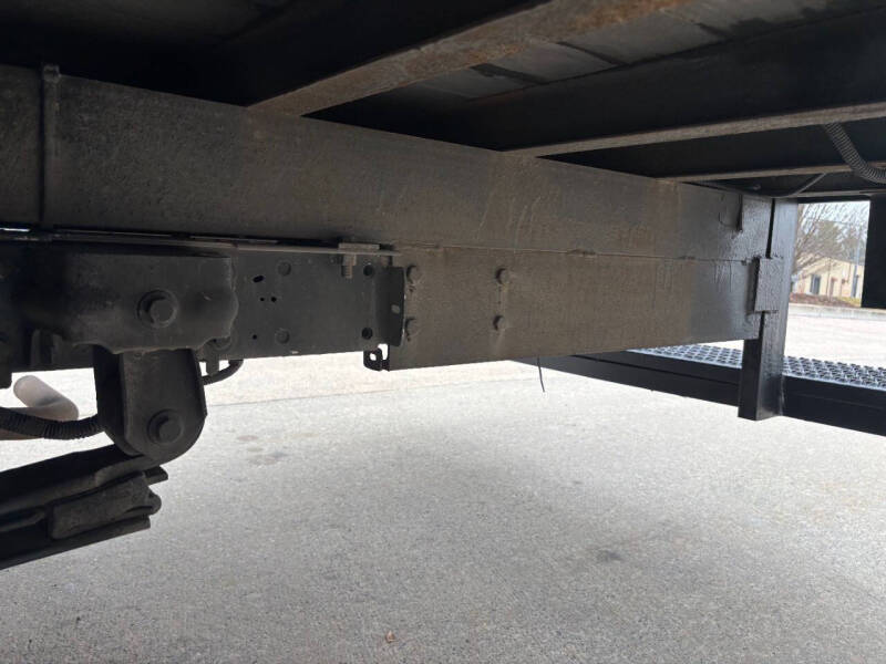 2020 Ford Transit Chassis Cab Base photo 53