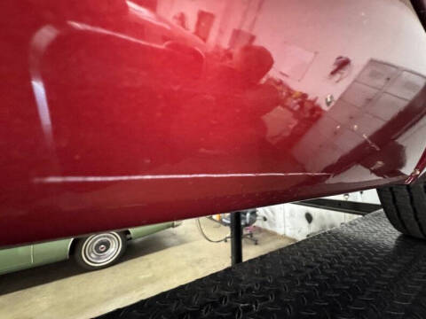 1962 Chevrolet Impala