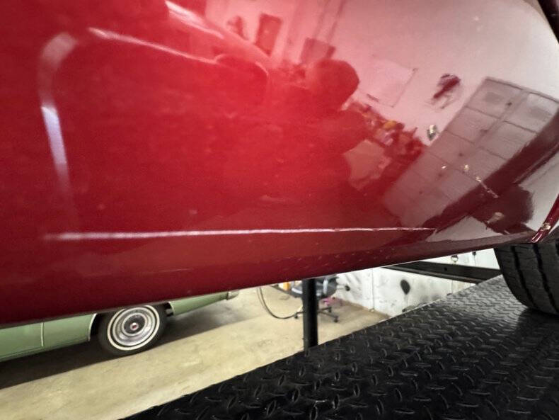 1962 Chevrolet Impala