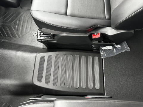 2025 Ford Transit 250