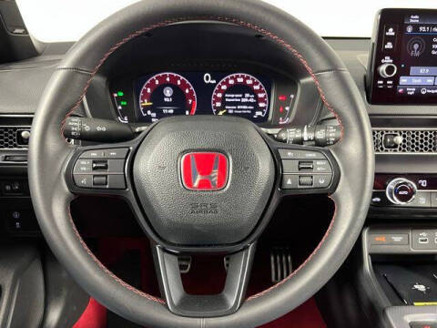 2025 Honda Civic Type R