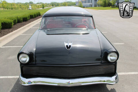 1956 Ford Ranch Wagon