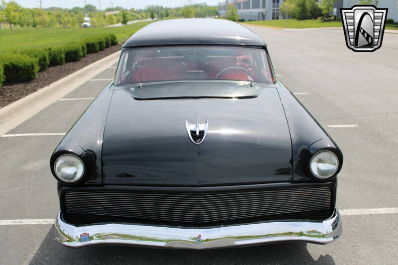 1956 Ford Ranch Wagon