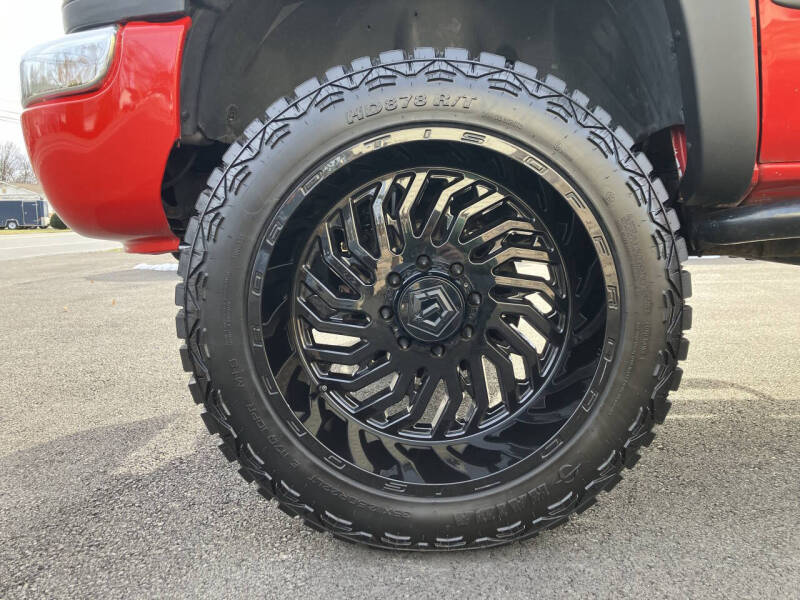 2006 GMC Sierra 2500HD SLT