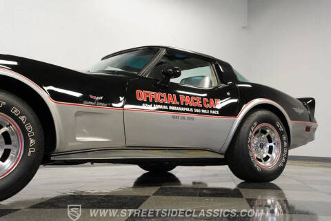 1978 Chevrolet Corvette