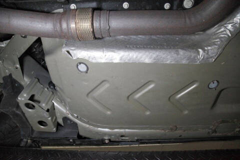 2007 Saturn SKY Red Line