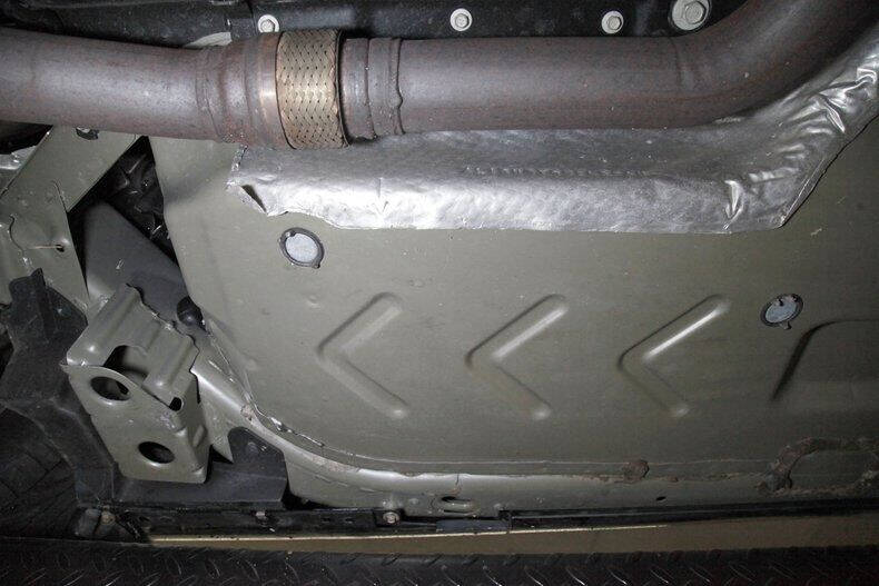 2007 Saturn SKY Red Line