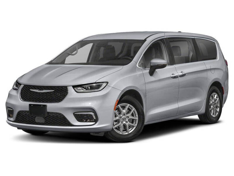 2024 Chrysler Pacifica Touring L's photo