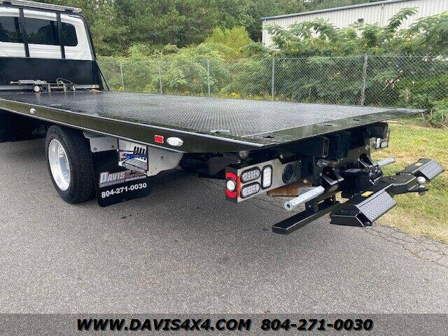 2023 International MV607