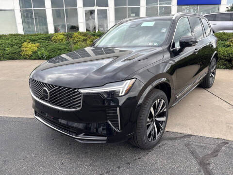 2026 Volvo XC90 B5 Core