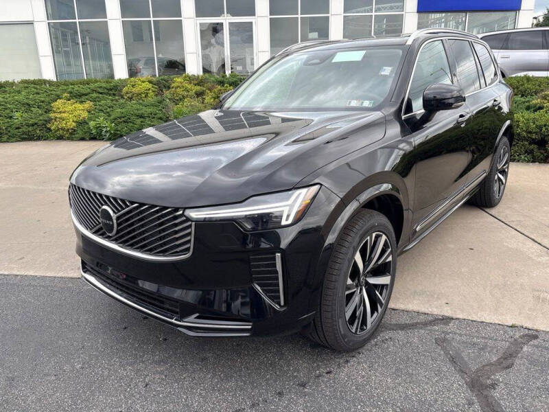2026 Volvo XC90 B5 Core
