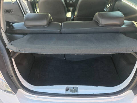 2014 Chevrolet Spark 1LT CVT