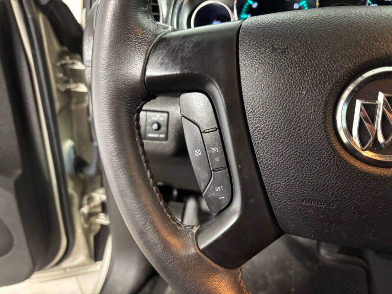 2014 Buick Enclave Leather