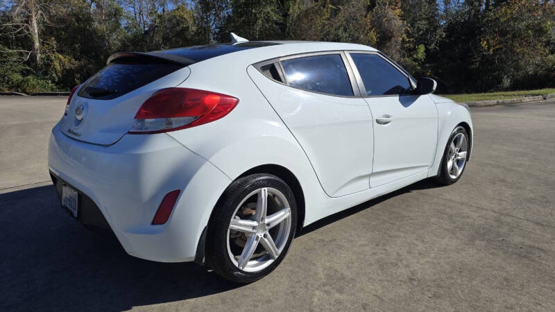 2012 Hyundai Veloster