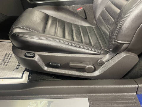 2007 Ford Shelby GT500