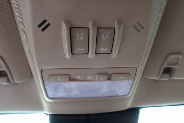 2016 Buick Encore Premium