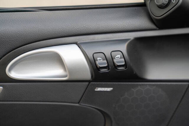 2009 Porsche Boxster 15
