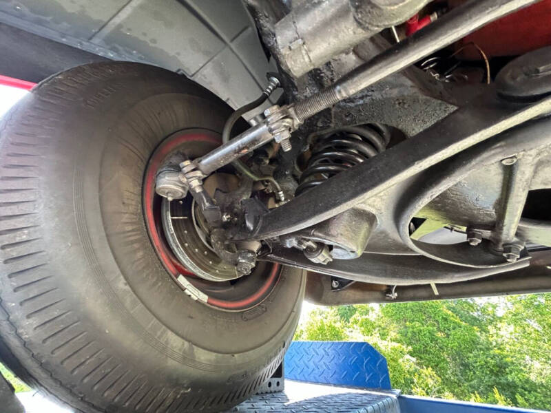 1957 Chevrolet Bel Air