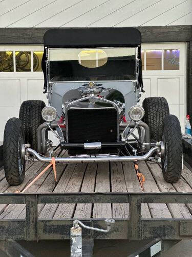 1927 Ford Model T