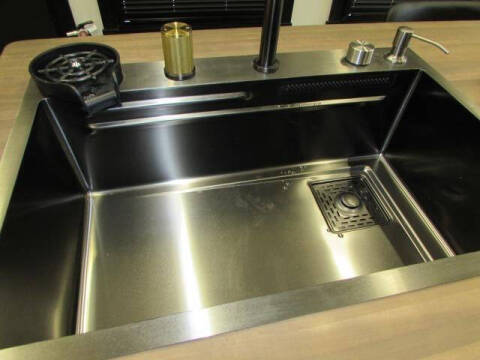 2025 Forest River 38 VERANDA