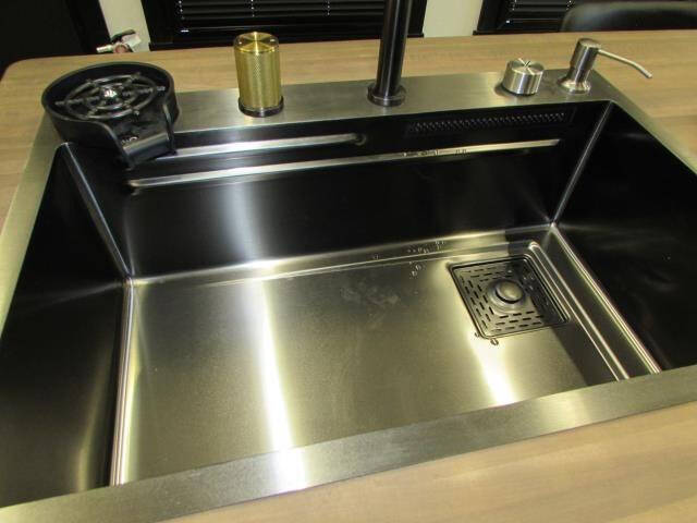 2025 Forest River 38 VERANDA