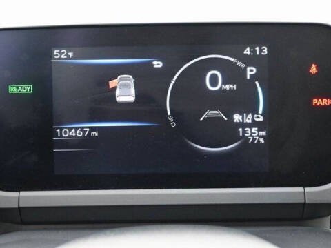 2023 Toyota bZ4X XLE