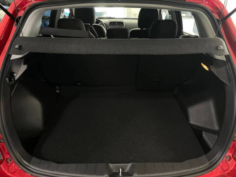 2024 Mitsubishi Outlander Sport ES