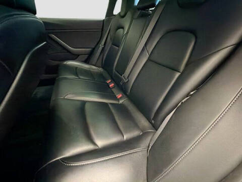 2020 Tesla Model 3 Performance