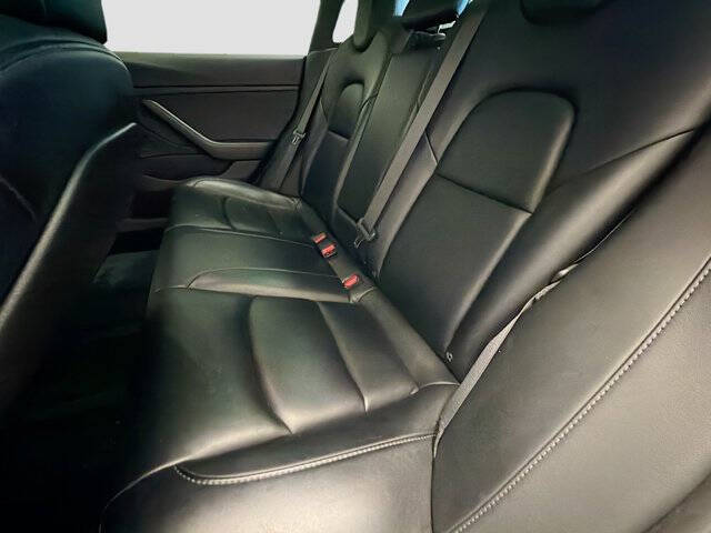 2020 Tesla Model 3 Performance