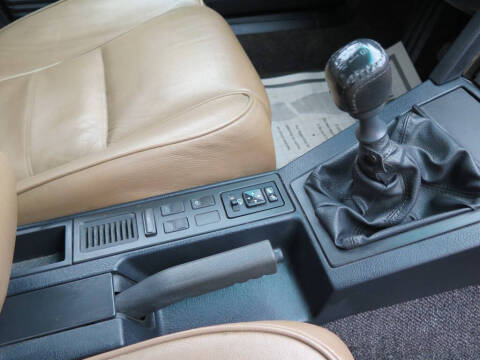 1995 Alfa Romeo 164 LS