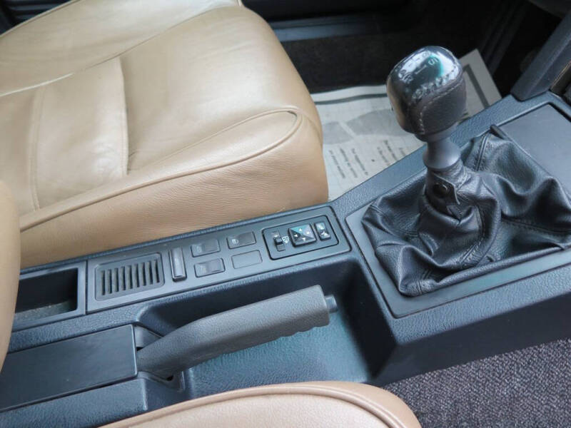 1995 Alfa Romeo 164 LS