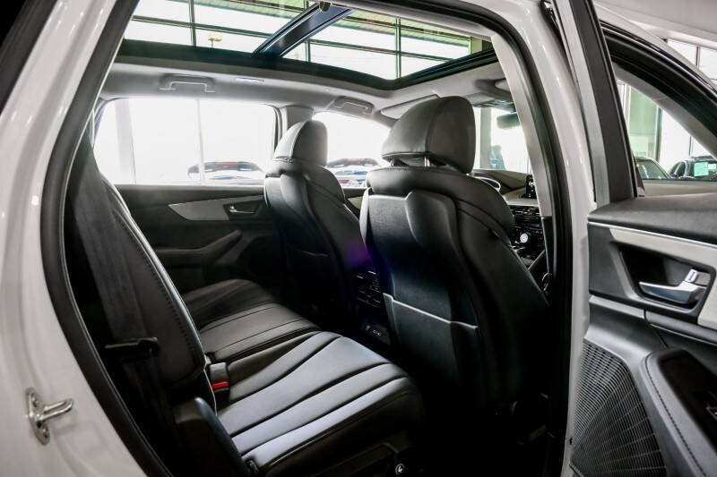 2024 Acura MDX SH-AWD