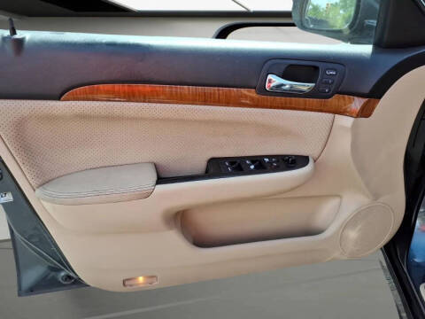 2006 Acura TSX