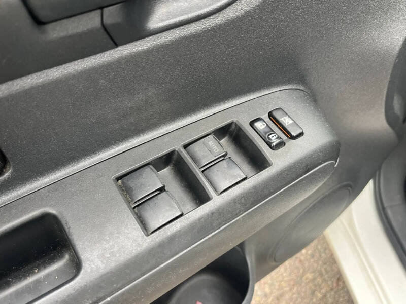 2008 Scion xB