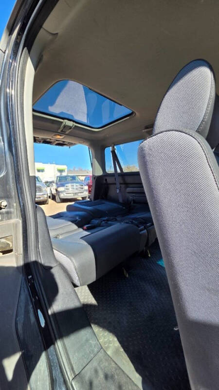 2003 Honda Element EX