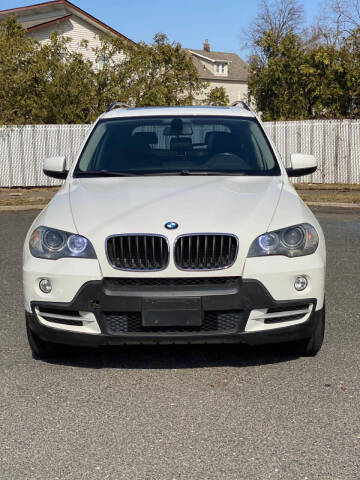 2010 BMW X5 for sale at Kars 4 Sale LLC in Little Ferry NJ