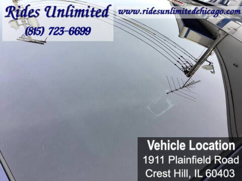 2013 Volkswagen CC Lux PZEV