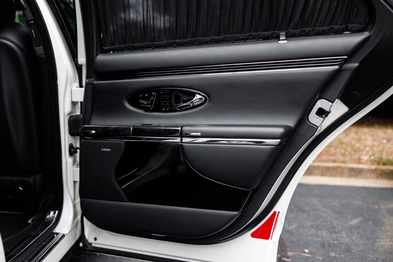 2008 Maybach 57 18