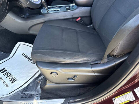 2012 Dodge Durango Crew