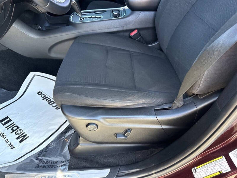 2012 Dodge Durango Crew