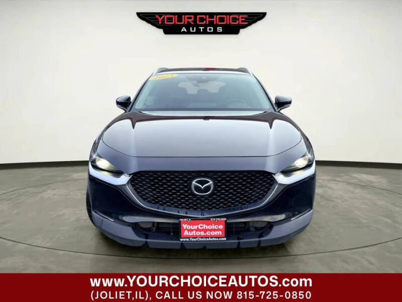 2023 Mazda CX-30 2.5 S Select