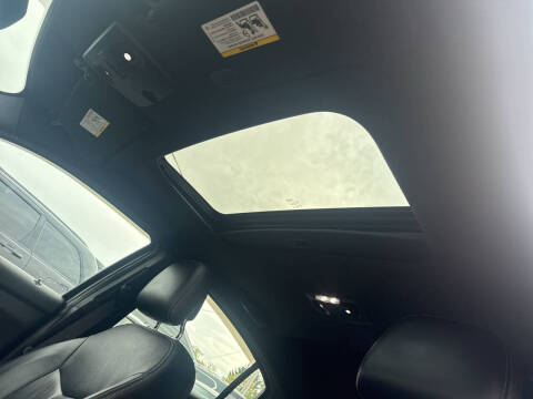 2012 Chrysler 200 Limited