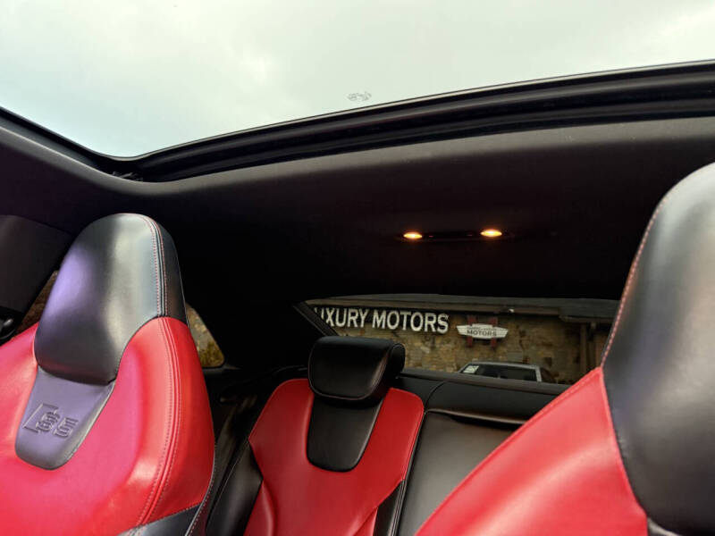 2015 Audi S5 3.0T quattro Premium Plus